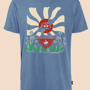T-Shirt | Denim | Drop_01