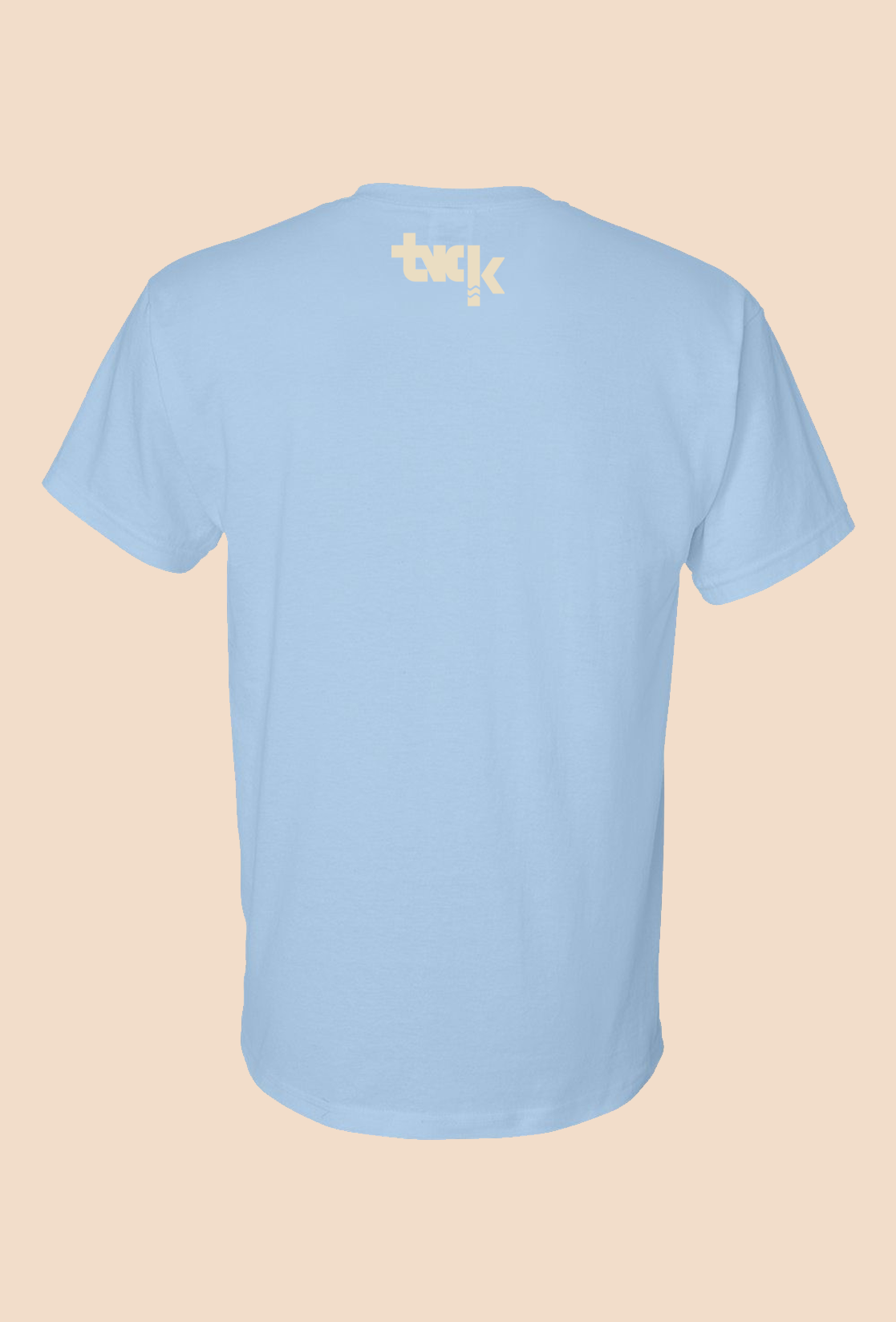 T-Shirt | Denim | Drop_01 – Image 2