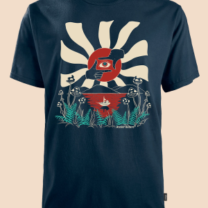 T-Shirt | Marine | Drop_01