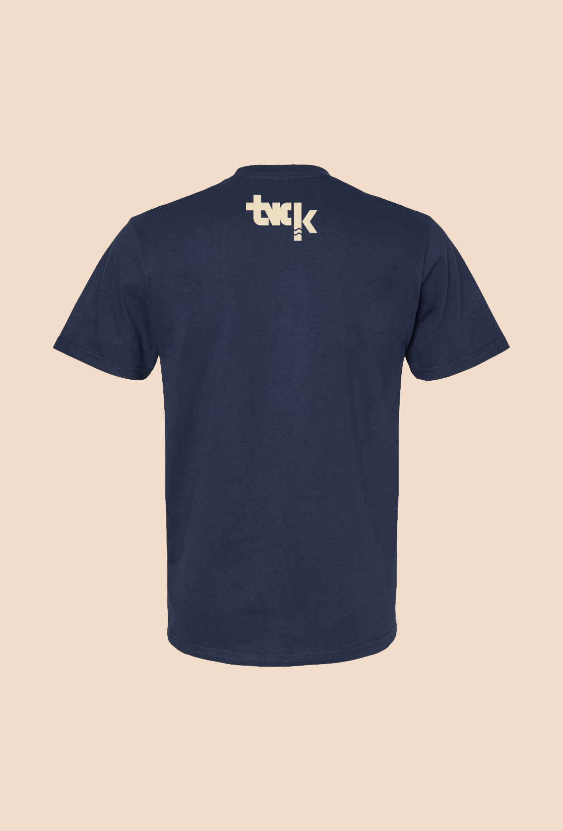 T-Shirt | Marine | Drop_01 – Image 2
